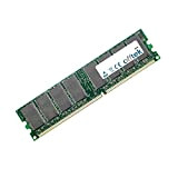 OFFTEK 256Mo Mémoire RAM de Remplacement pour Apple eMac 1.25GHz (PC2700 - Non-ECC) mémoire d Ordinateur de Bureau