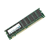 OFFTEK 256Mo RAM Memory 168 Pin Dimm - SDRAM - PC133 (133Mhz) - 3.3V - Unbuffered ECC