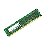 OFFTEK 2Go RAM Memory 240 Pin Dimm - 1.5v - DDR3 - PC3-10600 (1333Mhz) - Unbuffered ECC
