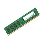 OFFTEK 4Go RAM Memory 240 Pin Dimm - 1.5v - DDR3 - PC3-10600 (1333Mhz) - Non-ECC
