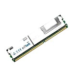 OFFTEK 8Go Kit (2x4Go Module) Mémoire RAM de Remplacement pour Intel S5000PHB Server (DDR2-5300 - ECC) Carte mémoire mère