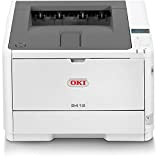 OKI Imprimante - monochrome - Recto-verso - LED - A4/Legal