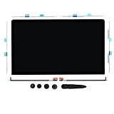 OLVINS Écran LCD pour iMac Retina 27 Pouces A1419 5K Écran LCD LM270QQ1 (SD) (A2) EMC 2806 Fin 2014 Mi ...