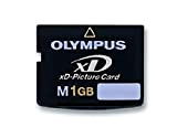 Olympus Carte mémoire xD Picture Card 1 Go Type M