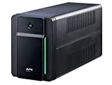Onduleur APC Back UPS 1200VA – BX1200MI-FR - Batterie de Secours et Protection Contre Les surtensions, Prises FR, onduleur avec ...