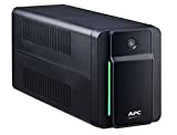Onduleur APC Back UPS 750VA – BX750MI - batterie de secours et protection contre les surtensions, onduleur avec AVR, protection ...