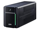 Onduleur APC Back UPS 750VA – BX750MI-FR - Batterie de Secours et Protection Contre Les surtensions, Prises FR, onduleur avec ...