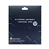 One enjoy Thermalright Pad Thermique 12,8 W/MK, 120x120x1.5mm, Thermal Pad en Silicone pour dissipateur Thermique/GPU/CPU/LED (1.5mm)