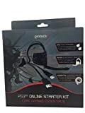 Online Starter KIT GIOTECK PS3