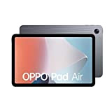 OPPO Pad Air - Tablette Tactile - 4 Go RAM + 128 Go - Écran 10,4" LCD Haute Résolution - ...