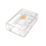 Orange Pi Boîtier pour PC / PC Plus / PC2 Blanc