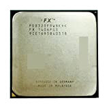 Ordinateur FX-Series FX-8320 FX 8320 Processeur CPU Huit cœurs 3,5 GHz FD8320FRW8KHK Socket AM3+ Technologie Mature
