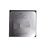 Ordinateur FX-Series FX-8320 FX8320 FX 8320 Processeur CPU Huit cœurs 3,5 GHz FD8320FRW8KHK Socket AM3+ Technologie Mature