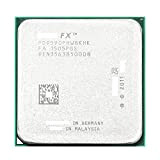 Ordinateur FX-Series FX-9590 FX 9590 4.0 GHz Processeur CPU à Huit cœurs FD9590FHW8KHK Socket AM3+ 220W Technologie Mature