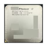 Ordinateur Phenom II X4 960T 3.0 GHz Processeur CPU Quad-Core HD96ZTWFK4DGR Socket AM3 Technologie Mature