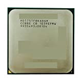Ordinateur Processeur Phenom II X6 1075T 1075/HDT75TFBK6DGR/AM3/938pin/125W/3.0GHz/E0 Socket AM3 Technologie Mature