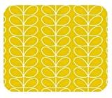 Orla Kiely Linear Stem Leaves Pattern Customized