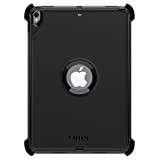 OtterBox pour Apple iPad Air 10,5" (3e gen 2019) & Apple iPad Pro 10,5" (1st gen 2017), coque antichoc robuste ...
