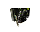 OUTLET ORDINATEUR GeForce GT 210 1 Go DDR3 Carte vidéo Low Profile pour HTPC Compact et Build Low Profile Passive, ...