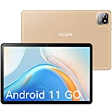 OUZRS 5G Tablette Tactile 10 Pouces Android 11Go, 64Go ROM | 256Go Extensible Tablettes, WiFi 6000mAh, Type-C, Tablette PC Pas ...