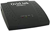 Ovislink EVO-DSL11 Modem Routeur ADSL2 RJ45 USB