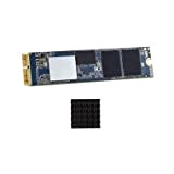 OWC 480GB Aura Pro X2 SSD Upgrade pour Mac Pro (Fin 2013), Mise à Niveau Haute Performance NVMe Flash, y ...