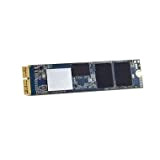 OWC Aura Pro x2 OWCS3DAPT4MB05 – Disque Dur SSD 480 Go (Blade Only) Mise à Niveau pour MacBook Air (Mid ...