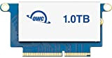 OWC Barrette SSD Aura Pro NT 1 to pour MacBook Pro 13" 2016-2017 sans Touch Bar