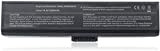 PA3928U-1BRS PABAS248 Batterie de Remplacement pour Ordinateur Portable Toshiba Qosmio X775 X775-3DV78 X775-3DV80 X775-3DV82 X775-Q7170 X775-Q7270 X775-Q7272 X775-Q7273 X775-Q7275 [14.4V ...