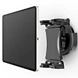Padwa Lifestyle Support Mural pour Tablette - Rotation à 360° - Support Mural Universel pour Tablette iPad 4,7"-13" - Convient ...