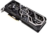 Palit GeForce RTX 3080 GamingPro Carte Graphique 10 Go GDDR6X Ray-Tracing LHR 8704 Core, GPU 1440 MHz, Boost 1710 MHz, ...