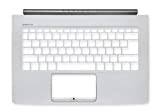 Palmrest Coque majuscule compatible avec ordinateur portable Acer Aspire S13 S5-371 S5-371T S5-371G Series