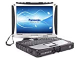 Panasonic Toughbook CF-19 MK5 i5-2520M 2,5 GHz.