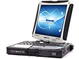Panasonic Toughbook CF-19 MK6 i5-3320M 2,6 GHz/4096/500/26,4 cm 10,4'/DE/WiFi/BT/WIN 7/Renew