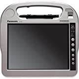 Panasonic Toughbook CF-H2 500GB Tablette Argent (Tablette de taille complète Windows ardoise Windows 7 argent Li-Ion)