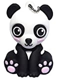 Panda Ours USB Flash Drive 16 Go - mémoire Stick Stockage de Données - Clé - Blanc et Noir et ...