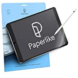 PaperLike (2 unités pour l’iPad 10,2" (2019/20/21) - Protection d’écran mate pour dessiner, écrire et prendre des notes