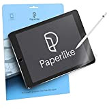 PaperLike (2 unités pour l’iPad 9,7" & iPad Pro 9,7" - Protection d’écran mate pour dessiner, écrire et prendre des ...