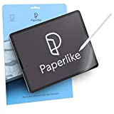 PaperLike (2 unités pour l'iPad Pro 11" (2020/21/22) & l'iPad Air 10,9" (2020/22) - Protection d’écran mate pour dessiner, écrire ...