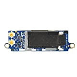 Pardarsey WiFi Bluetooth Airport Card BCM94322USA Remplacement pour MacBook Pro Unibody A1278 A1286 A1297 WiFi Card 2008 2009 2010 607-4144-A