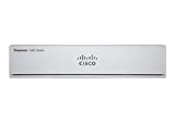 Pare-feu Cisco Secure Firewall : Appliance Firepower 1010 avec Logiciel FTD, 8 Ports Gigabit Ethernet (GbE), débit pouvant Atteindre 650 Mbit/s, Garantie limitée ...