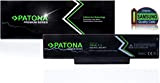 PATONA Premium Batterie pour Laptop / Notebook ASUS K72 | K72DR | K72DY | K72F | K72JK | K72JR | ...