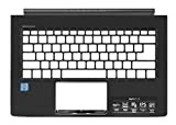 Paumrest Coque majuscule compatible avec ordinateur portable Acer Aspire S13 S5-371 S5-371T S5-371G Series