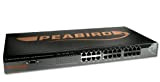 Peabird PEAB-SW24-GT+ Switch Gigabit Ethernet 24 ports