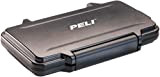 Peli 0965 Boîtier pour Cartes mémoire CFexpress et/ou XQD, étanche à l’Eau et à la poussière, capacité de 0,1 L, ...