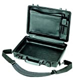 PELI 1470 valise professionnelle pour ordinateur portable, étanche à l'eau et à la poussière IP67, capacité de11L, fabriquée aux États-Unis, ...