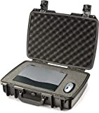 PELI Storm IM2370 valise robuste pour ordinateur portable, étanche à l'eau et à la poussière, capacité de 19L, fabriquée aux ...