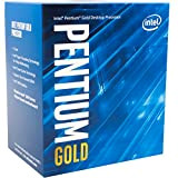 Pentium Gold G5400 processeur