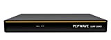 Peplink Surf Soho MK3 Router | Entry Level Router for Home Users | InControl Cloud-Based Management | Include 2 Year ...