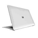 PETERONG Coque Rigide Case Cover pour MacBook 12 Pouces Modèle A1534 en 2015/2016/2017, Étui Housse de Protection, Mince Plastique Coque ...
